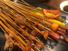 -长药唐师乐山油炸(石人直营店)