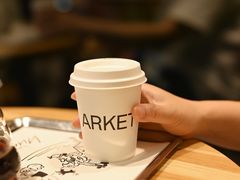 -ARKET CAFÉ(三里屯太古里店)