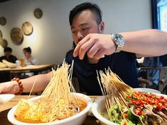 -叶婆婆钵钵鸡(解放碑店)