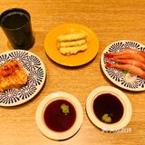 [加油]可以抽扭蛋的回转寿司