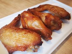 鸡翅-必胜客(WOW西丽店)