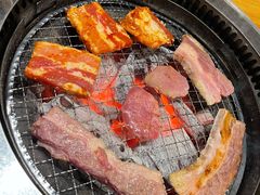 -一牛道炭火烧肉居酒屋(椒江店)