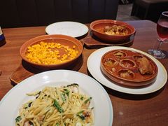 -萨莉亚意式餐厅(杭州西溪龙湖天街店)