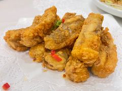 -寻味顺德·南记酒家·传统顺德菜·鱼生(广源路店)