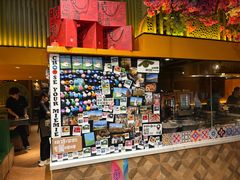 -耶里夏丽·新疆菜·28年喀什老馆(田林东路店)