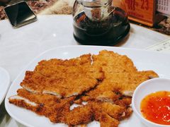 -稻香酒家(长宁KING88广场店)