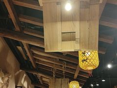 -柿子树炭烤羊腿(金台路店)