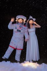 -太郎花子婚纱摄影TAHAKO(无锡店)