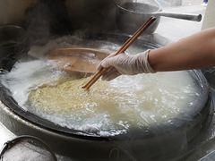 -老赵面店(大西路店)