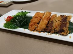 -金悦轩海鲜酒家(拱北店)