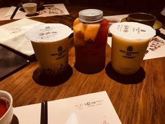 -盡膳口福跷脚牛肉火锅(合生汇购物中心店)