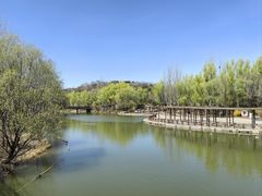 -北京奥林匹克公园