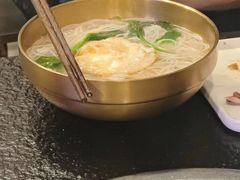 -老卜奎齐齐哈尔烤肉(人民东路店)