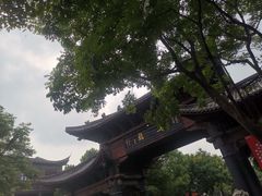 -乌镇东栅景区