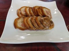 酱肘花-前门故事烤鸭店(十里河店)