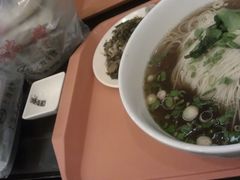 面太硬-鸿瑞興面馆(梅岭店)