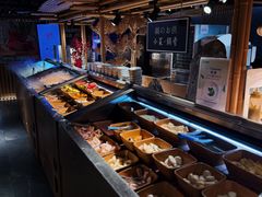 -温野菜涮涮锅(西单大悦城店)