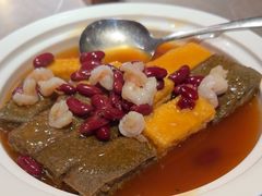 -张家卫·阳江菜·小海鲜(肥婆湾桥店)