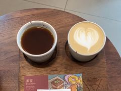 -Again Coffee Roaster(香蜜湖店)