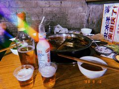 -渝味黄姐火锅(黄泥村店)