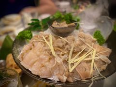 -一哥澳门豆捞·澳门风打边炉(高德置地店)
