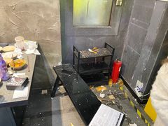 -大虎重庆老火锅(正弘城店)