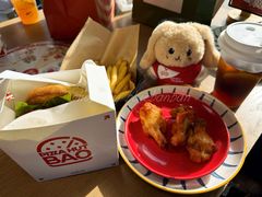 -必胜客(海光寺店)