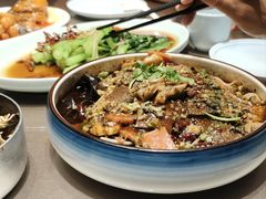 -老长春肉馆(隆礼路店)