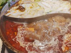 -望蝎门羊蝎子火锅(祭城店)