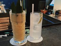 -瑰丽酒店·海吧·天际下午茶·现场DJ·天台酒吧