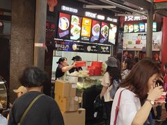 -八一好吃街·高品美食广场