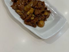 -光明邨大酒家(淮海路店)