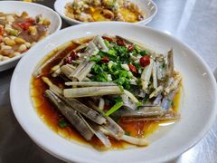 -金秋小吃海鲜·专注30年临海特色风味