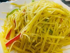 -聚缘坊特色名小吃(天元西街店)