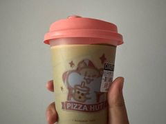 -必胜客(骡马市店)