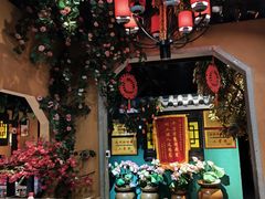 -小凤庭·地道湖北菜武昌鱼·藕汤(38年黄鹤楼店)