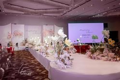 -广州富力君悦大酒店·宴会厅