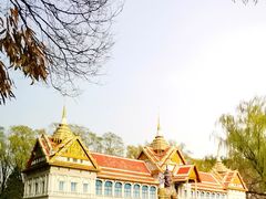 -北京世界公园