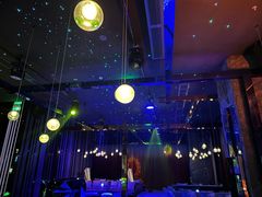 -SPARK(成都W酒店)