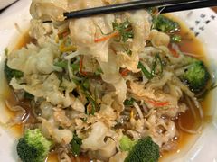-友强·23年特色海鲜大排档(厦门店)