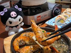 -小川洋风料理(江汉路店)