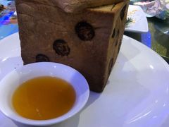 -狮王府淮扬菜(新街口友谊店)