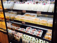 -85度C(无锡梦享城店)