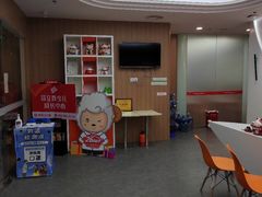 -昂立青少儿成长中心(普陀中潭校区)
