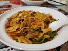 -新疆兵团食府清真(马连道店)