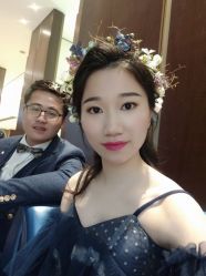 -金夫人婚纱摄影(华南店)