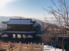 -六鼎山文化旅游区