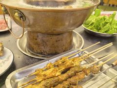 -新梅居(宁海东路店)