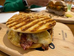 -Catch Bagel(芳草地店)