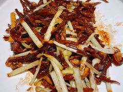 -金牌外婆家(苏州中心店)